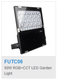 50W Garden Light van Miboxer het voormalige Milight