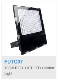 Miboxer 100W Garden Light