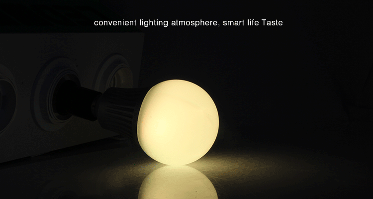 Milight E14 ledlamp