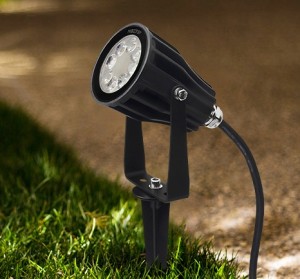 Milight 6W Garden Light 230V
