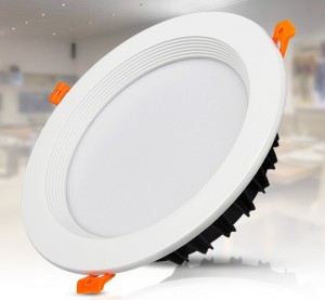 25W RGB+CCT Downlight Waterproof