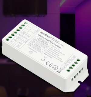 DALI 5 IN 1 LED Strip Controller