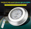 Onderwater Wandlamp 15W RGB+CCT