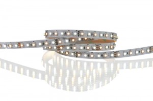 CCT ledstrip 12V | 120 LED/m TW | 5 meter | IP20 | 2700-6000K