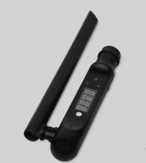 DMX 512 LED Transmitter