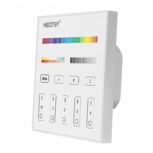 DALI 3 in 1 Touch Panel 