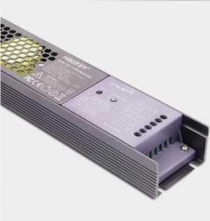 100W 5 in 1 LED Controller