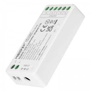 RGBW LED Controller (Zigbee 3.0)