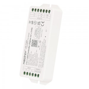 2 in 1 LED Controller (Zigbee 3.0 +2.4G) 20A