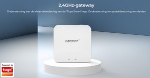 Wifi box WL-Box2 2,4 GHz gateway
