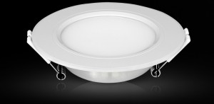 6W RBG + CCT LED Downlight