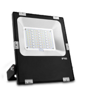 20W RGB + CCT LED Schijnwerper