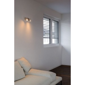 ASTO 2 - WAND / PLAFOND LAMP ARMATUUR