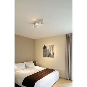 ASTO 3 - WAND / PLAFOND LAMP ARMATUUR