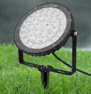 Milight 15W garden light (230V)