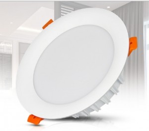 18W RGB+CCT downlight